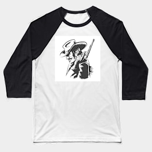 Shooter Baseball T-Shirt